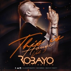THIS IS HOUSE Vol. 03 J Robayo.WAV