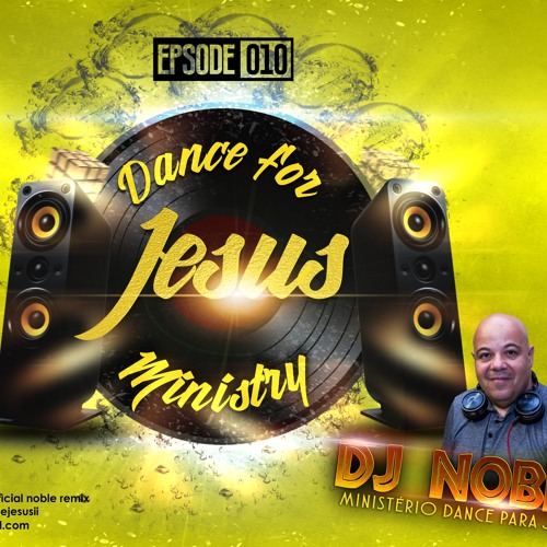 Stream Set Mix Exclusivo -2020 - O Melhor da Música Eletrônica Gospel  Nacional by Noble DJ Remix Oficial | Listen online for free on SoundCloud