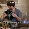XLR8R Podcast 625: Varhat DJ mix artwork - Electronic music tracklist cover image