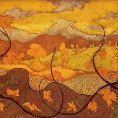 Autumn Shade (The Vines)