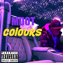 Mdot - Colours
