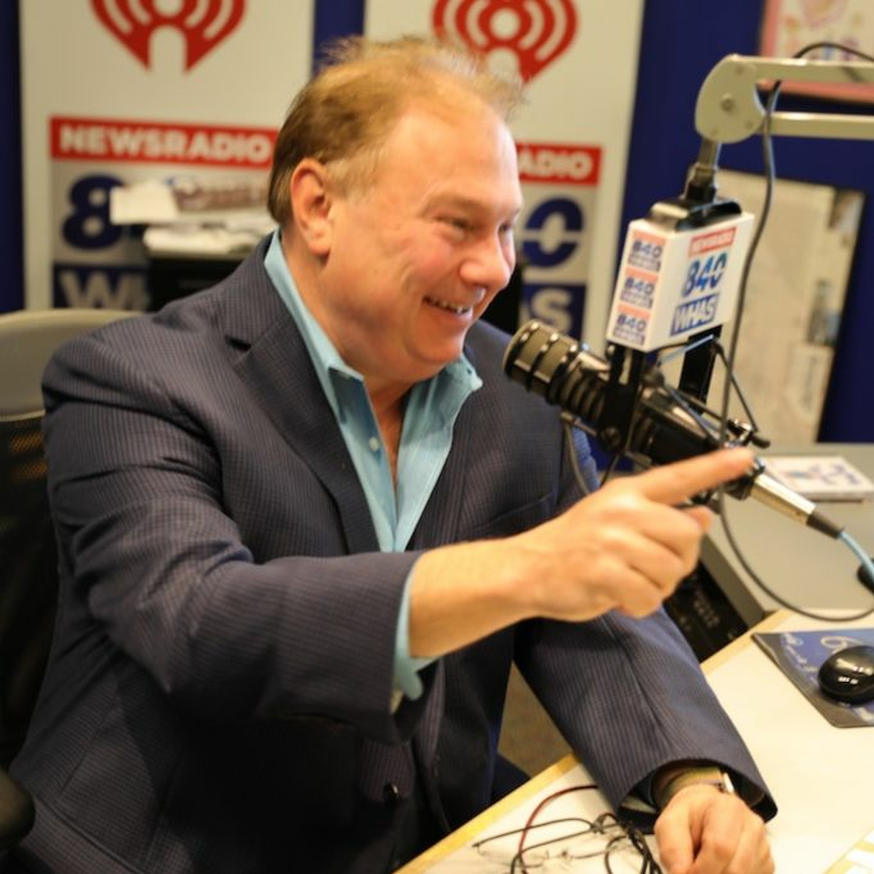 840 WHAS - December 15, 2019 episode artwork
