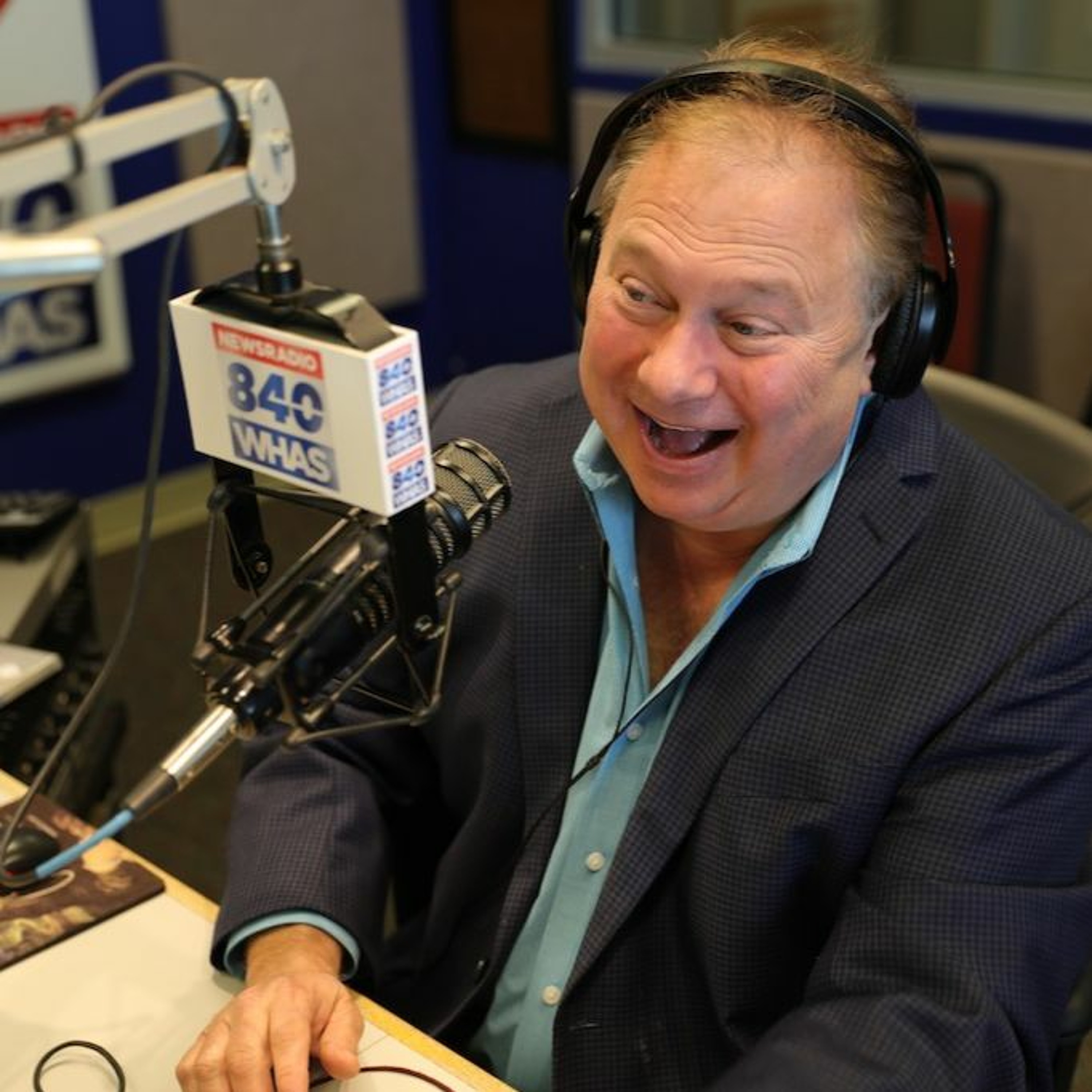 840 WHAS - December 22, 2019 episode artwork