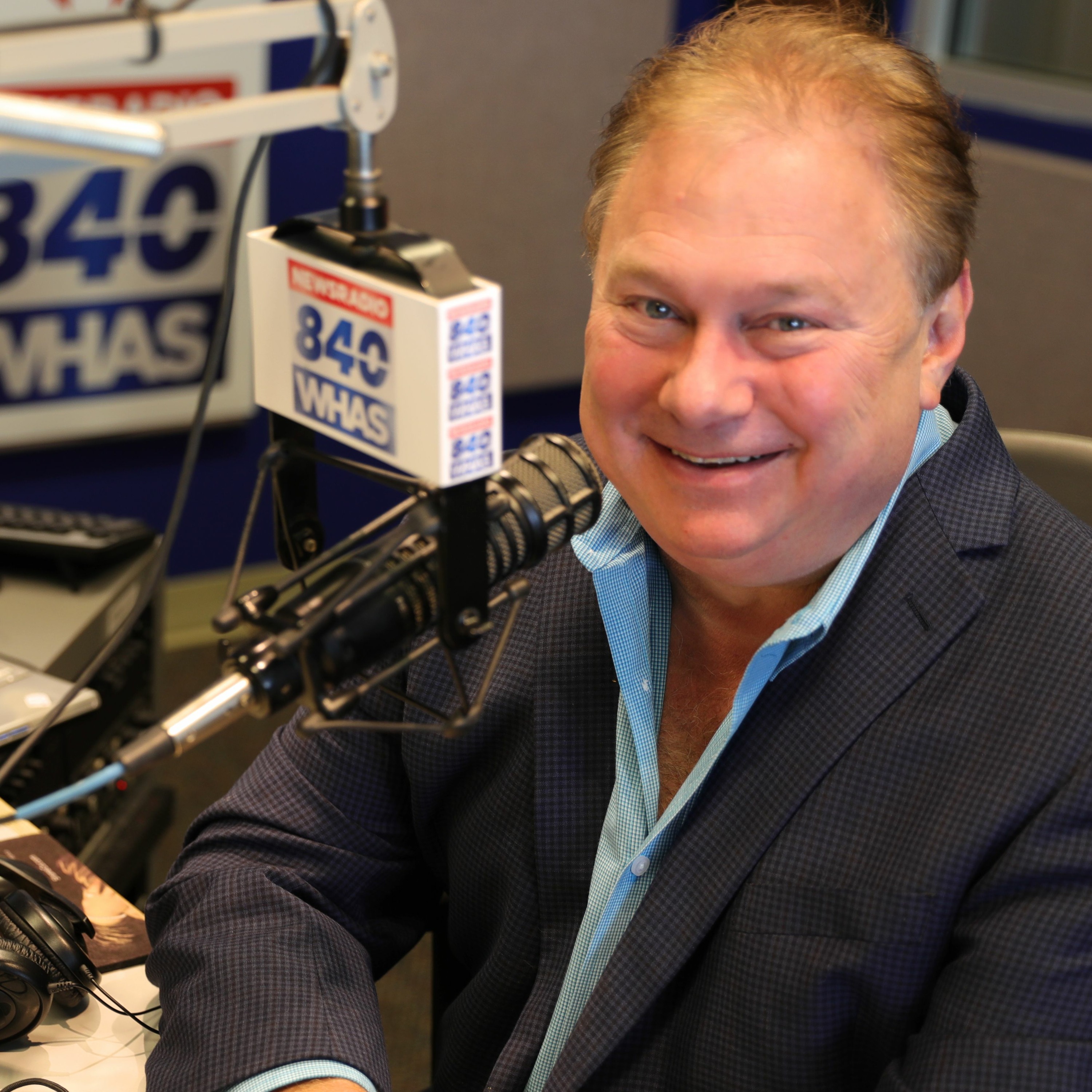 840 WHAS - December 29, 2019 episode artwork