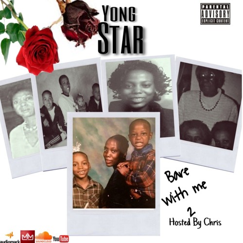 Yong Star- What I Been Thru  Prod. By J Caspersen