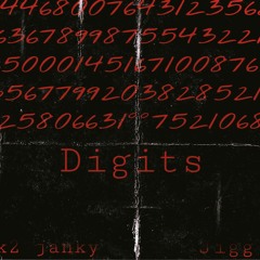 Digits - feat. Jigg