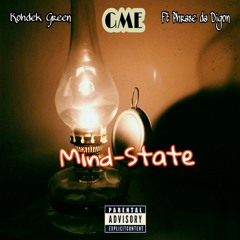 Mind-State ft Phrase da Digon (P. By Productionprophets M&m by Eazy music)