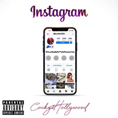 Instagram - Prod. TankBeatz
