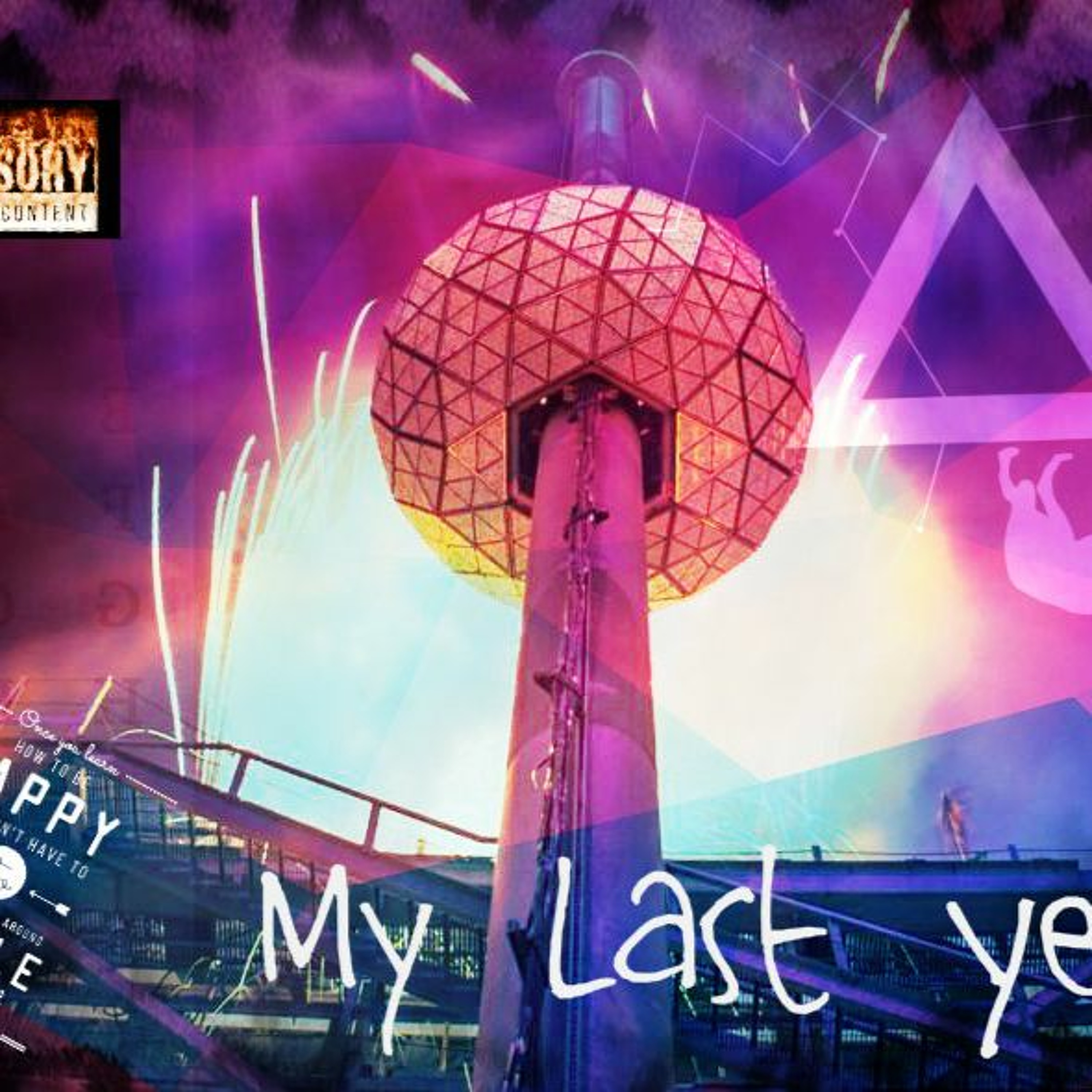 my last year episode artwork