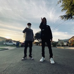 Backwoods3rix x B$ Gucci - In The City