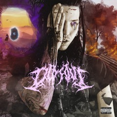 OLD SOUL - PARASITIC ENTITY [Prod. OLD SOUL]