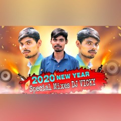 Bombai Povale Dora Song Remix By Dj Vicky