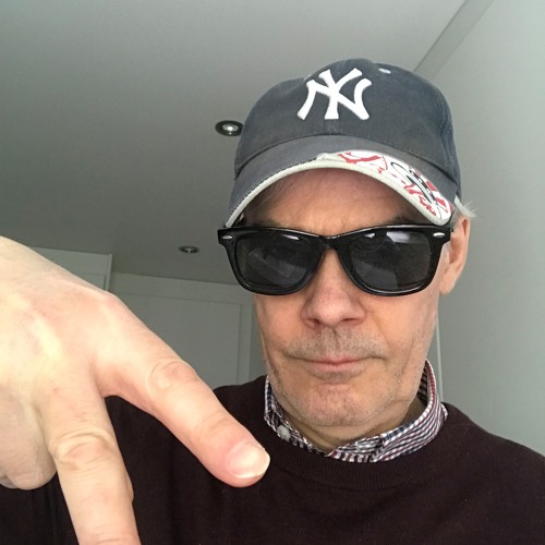 Rob Nilsson - I'm A Get It Til I Die (Original Mix) [My Own Hiphop Album]