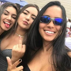PATRICINHA SE ENVOLVE -MC NEGO JO MC JOHN JB -DJ TERROSRISTA DJ VS ORIGINAL