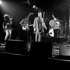 Lurch & Chief Album demo #60 (circa 2016)