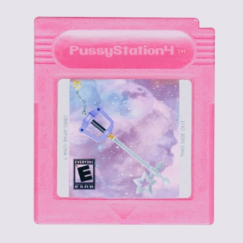 Kingdom Hearts (ft Angel) (prod. j flex)