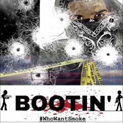 Hotboy Soulja - Bootin