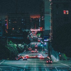 Jahmaiki // Over (feat. Masonn Deforest) (Prod.By Jahmaiki)