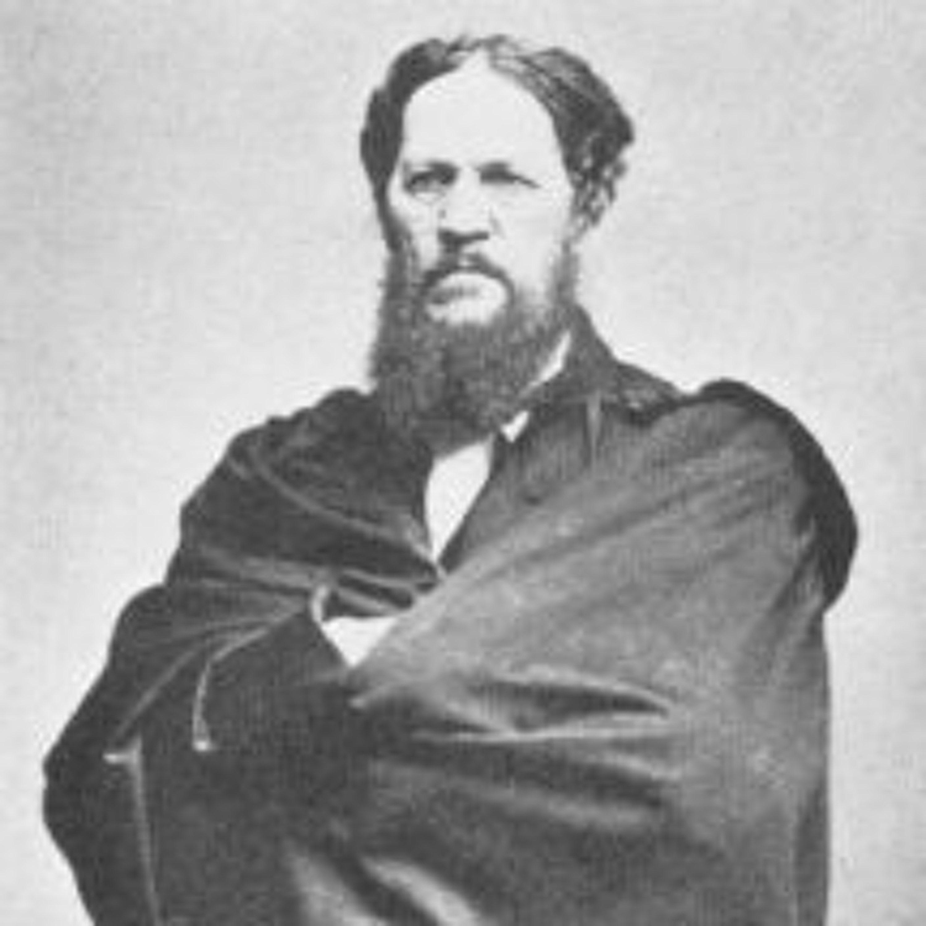 91: Josiah Harlan | The Man Who Would Be King