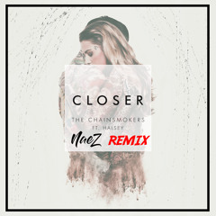NaeZ - The Closer [Buy = gratuit]