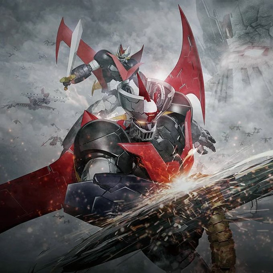 Stream Mazinger Z Infinity Version Stream Mazinger Z Infinity Version