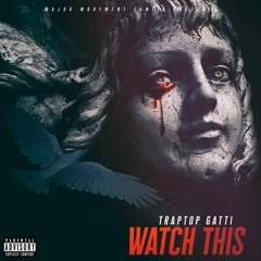 Traptop Gatti - Time Is Money Feat. Southside Gauxst