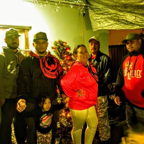 *NEW YEAR* Tom Edwin x Jdee x Steve x Ekky