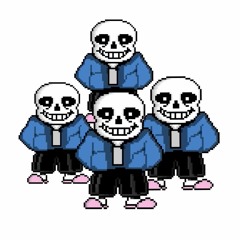 We Are Number One But Its Megalovania
