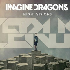 Radioactive (Zerus "Cinematic Bass" Edit)