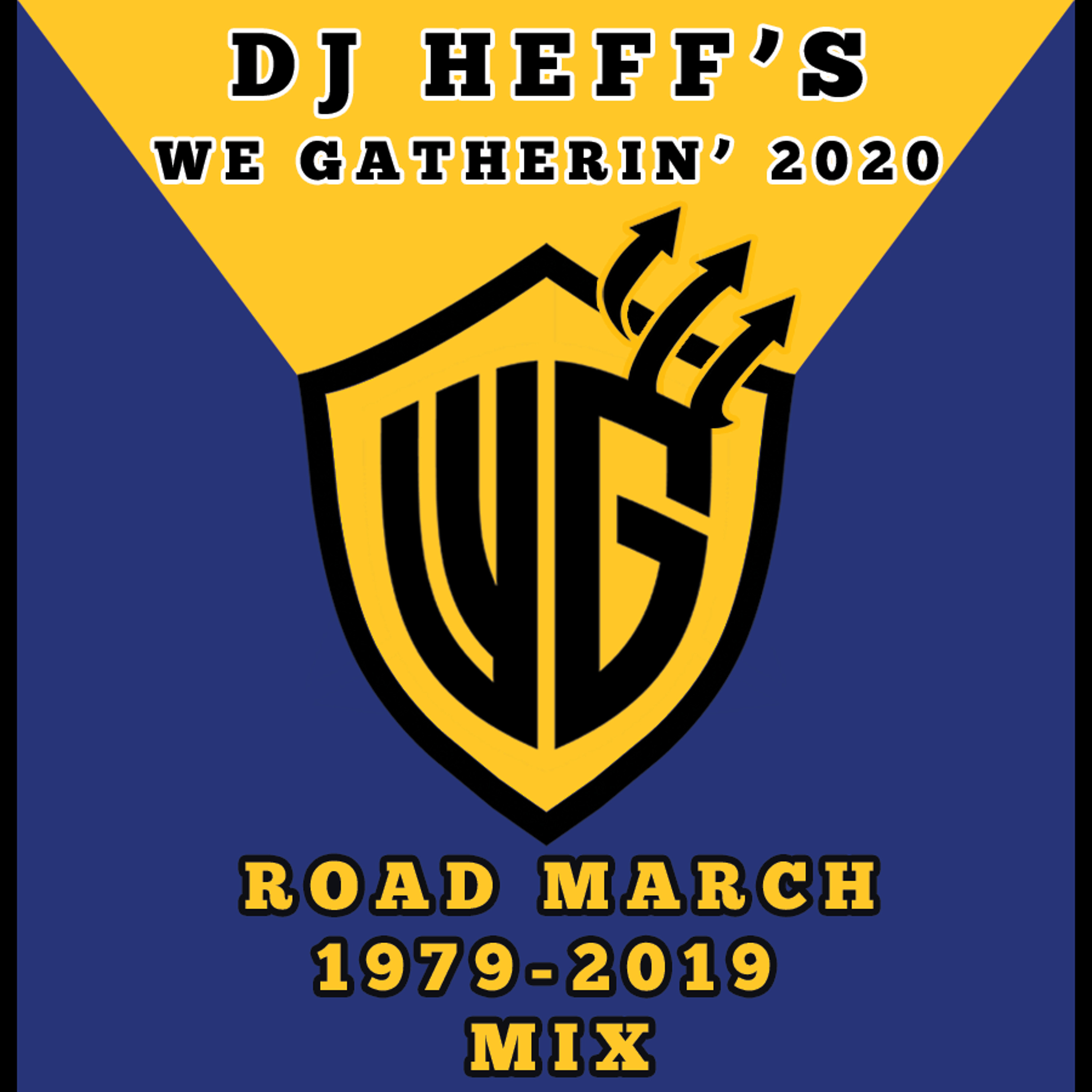 DJ Heff Mixes