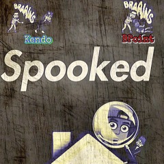SPOOKED