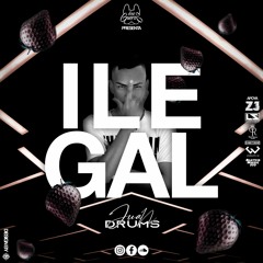 ILEGAL - Juan Drums