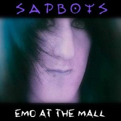 *_💔Emo At The Mall 💔_*