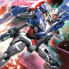 0-RAISER - Gundam 00 OST 4 - 19