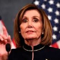LETTER TO PELOSI