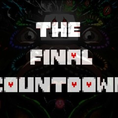 THE FINAL COUNTDOWN OF FINALES (Not So Happy New Year)