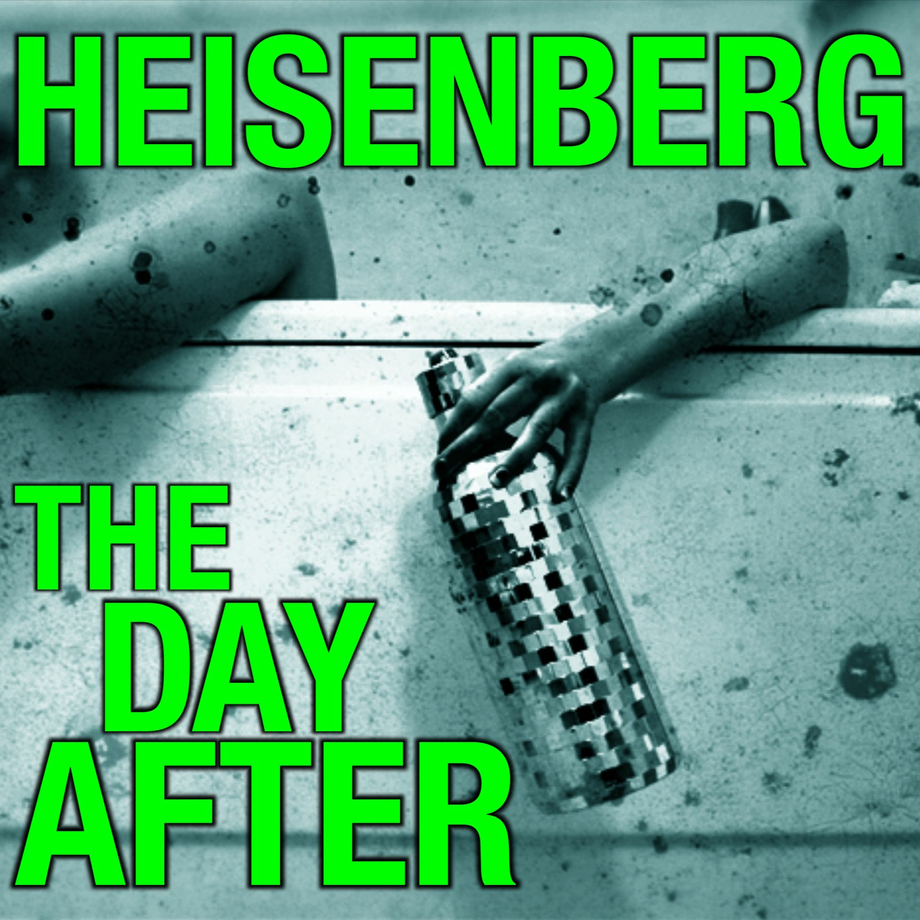 Heisenberg(Official)