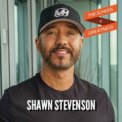 The Science of Sleep for Ultimate Success with Shawn Stevenson