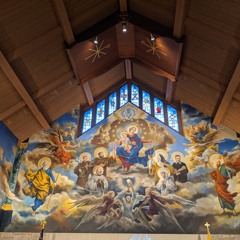 Hail Mary, Gentle Woman