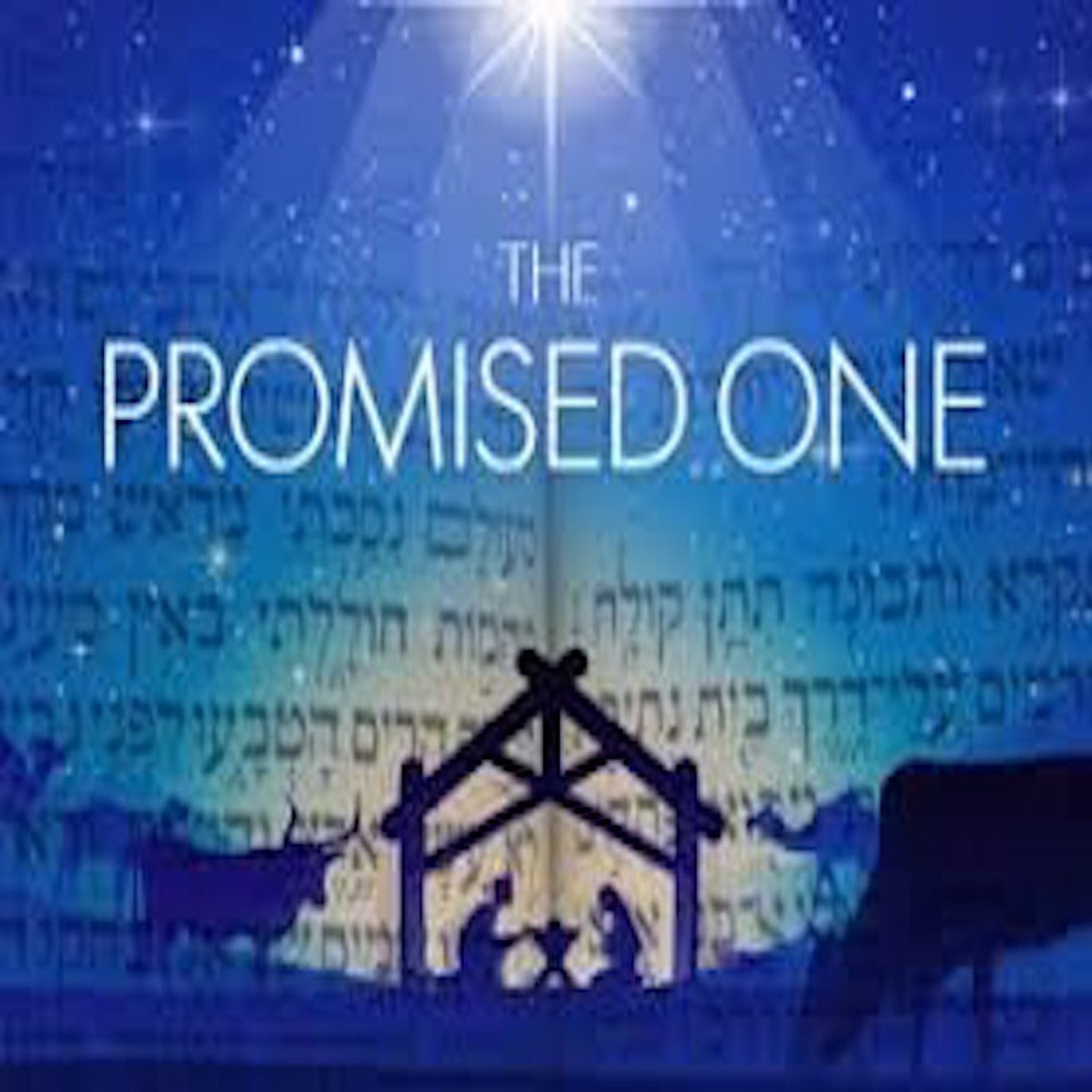 "The Promised One" - Bob Holloway episode artwork