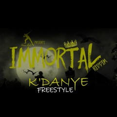 Rapid Di Fya (Immortal Riddim)