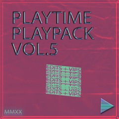 La La La X Radial (PlayTime Edit)