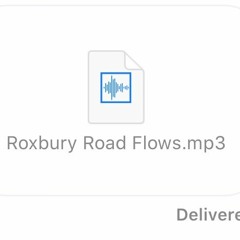 Roxbury Road Flows