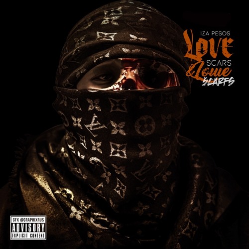 Scarface (Prod. Noah x LuciG)