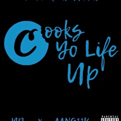 YP - Cooks Yo Life Up (Ft. AANG22K)