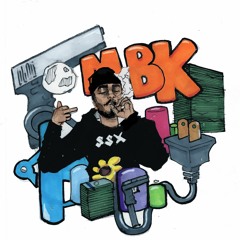 break beat retro