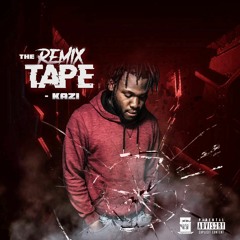 Kazi - We Go Thru It (Remix)