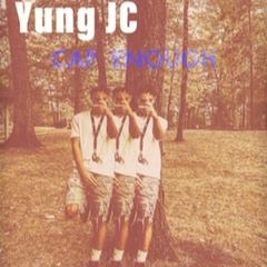 Yvng Jc ~ Cap Enough (Prod. Jay Huntaa)