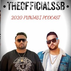 2020 Punjabi Podcast - TheOfficialSSB