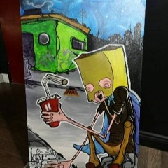 ILL BE RIGHT UP - ZATDATA